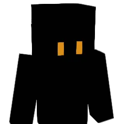 Charlot_341 Minecraft avatar bust