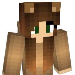 Charlottchen's Minecraft skin
