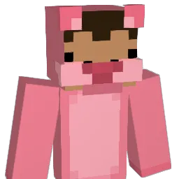 CharlotteSelena's Minecraft skin