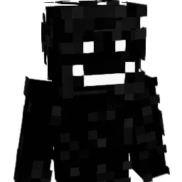 Charlotte_AFK06 Minecraft avatar bust