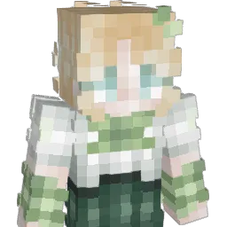 Charlotte_Light Minecraft avatar bust