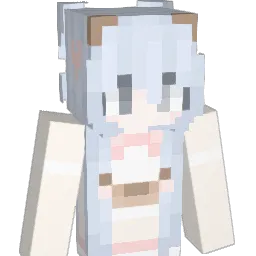 Charlottesss's Minecraft skin