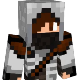 Charls3's Minecraft skin