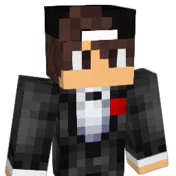 Charls_Hi Minecraft avatar bust