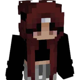 Charly2203 Minecraft avatar bust