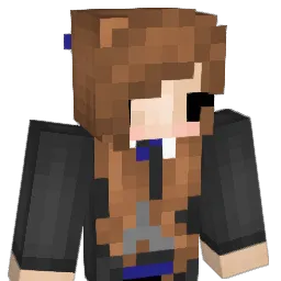 Charly77778 Minecraft avatar bust