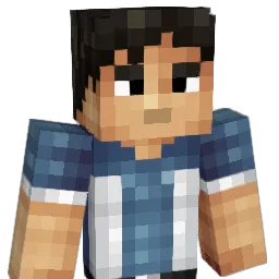 CharlyHarper's Minecraft skin
