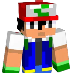 CharlySax7 Minecraft avatar bust