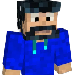 Charly_Brown Minecraft avatar bust