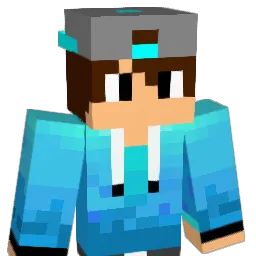 Charly_Gamer Minecraft avatar bust