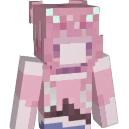 Charlymelon's Minecraft skin
