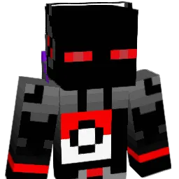 Charlyxs Minecraft avatar bust