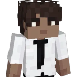 Charlzz's Minecraft skin