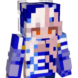 Charmankat__ Minecraft avatar bust
