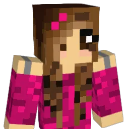 Charmatrix's Minecraft skin