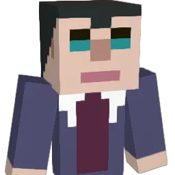 CharmedQuark's Minecraft skin