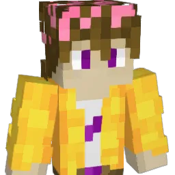 Charming_TCO Minecraft avatar bust