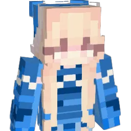 CharmongHalf