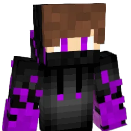 CharoXV's Minecraft skin