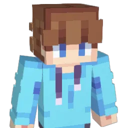 Charobase's Minecraft skin