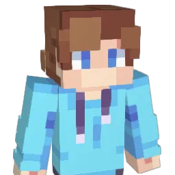 CharobaseU's Minecraft skin