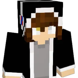 Charon0315 Minecraft avatar bust