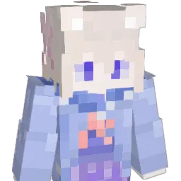 Charon3131's Minecraft skin