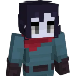 Charon_IV's Minecraft skin