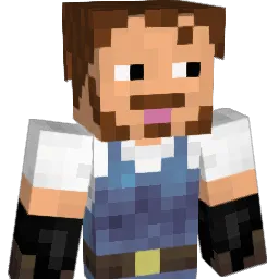 Charon_Styx's Minecraft skin