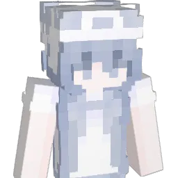 Charonnn's Minecraft skin