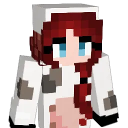 CharrBar's Minecraft skin