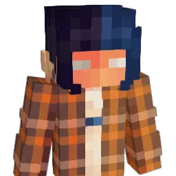 Charrd_'s Minecraft skin