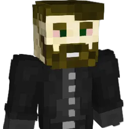 CharredGibson