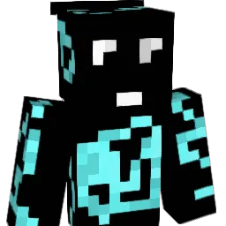 Charring's Minecraft skin