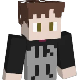Charrnom's Minecraft skin