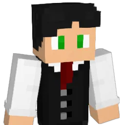Charro306 Minecraft avatar bust