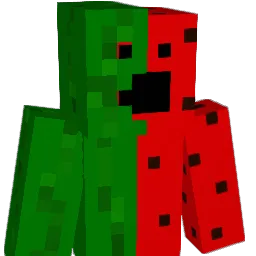 Charrock14's Minecraft skin