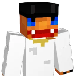 Charrone's Minecraft skin