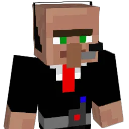 Charrua1982 Minecraft avatar bust