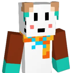 Chars1008 Minecraft avatar bust