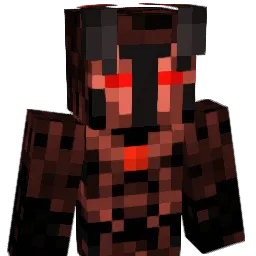 Charsmash's Minecraft skin