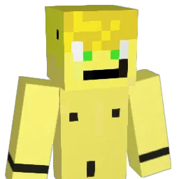 Charson125's Minecraft skin