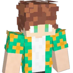 ChartCHG's Minecraft skin