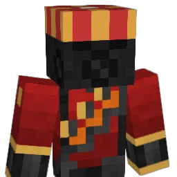 Chartle's Minecraft skin