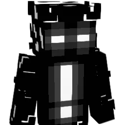 Chartom_1 Minecraft avatar bust