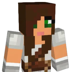 CharzarPhelps Minecraft avatar bust