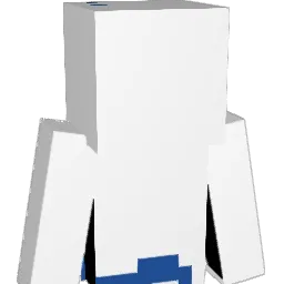 Charzilla226's Minecraft skin