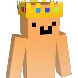 Charzix_ Minecraft avatar bust