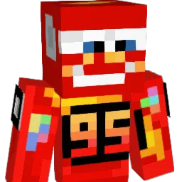 Chase121234 Minecraft avatar bust