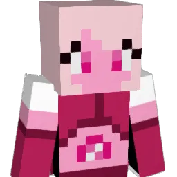 Chase27easy Minecraft avatar bust
